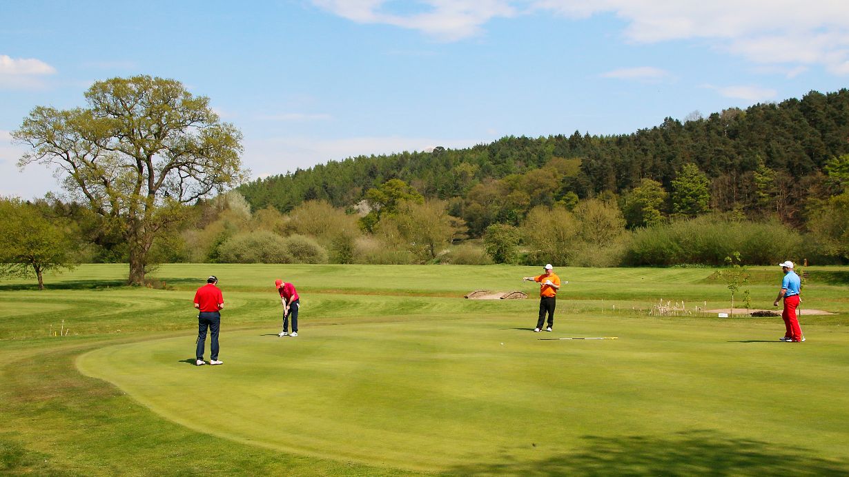 bridgnorth-golf-club-sporting