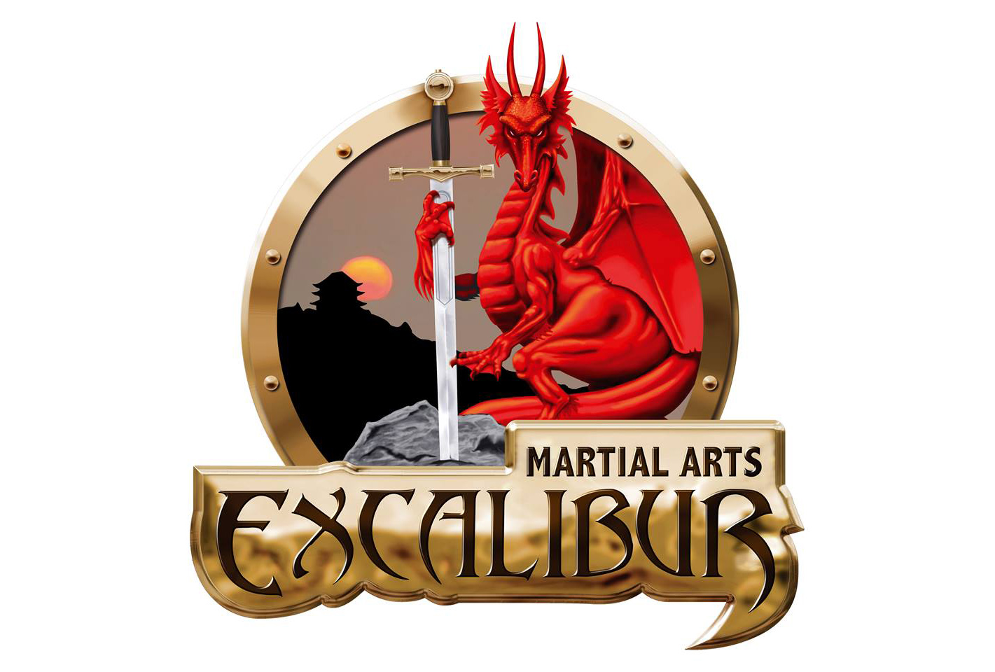 Martial Arts – Excalibur